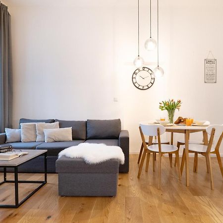 U Zlate Hvezdy Ritz Appartement Litoměřice Buitenkant foto