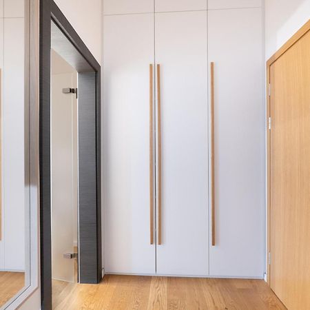 U Zlate Hvezdy Ritz Appartement Litoměřice Buitenkant foto