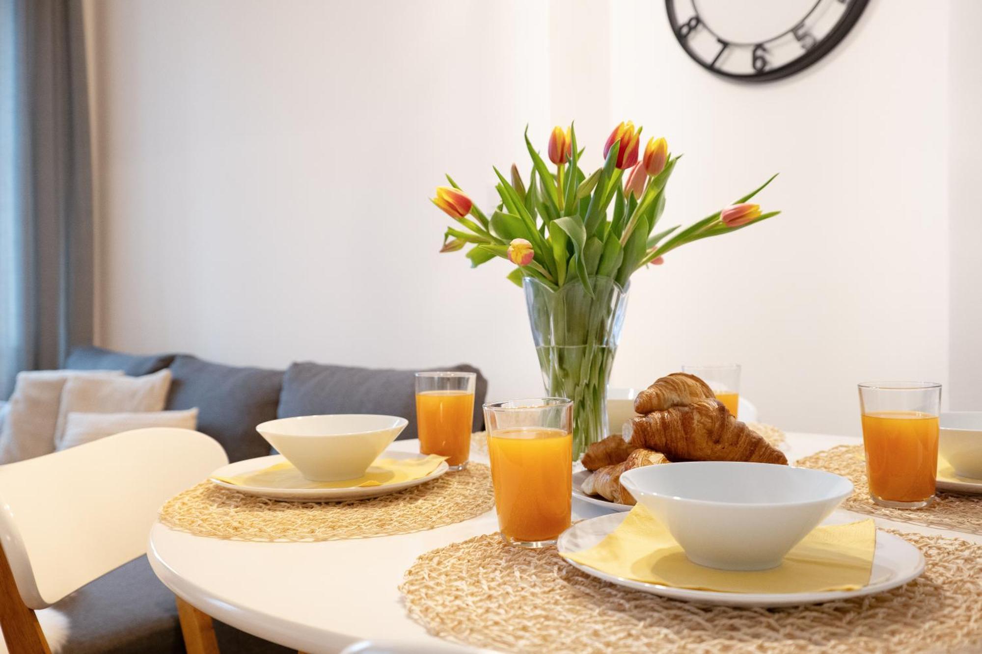 U Zlate Hvezdy Ritz Appartement Litoměřice Buitenkant foto
