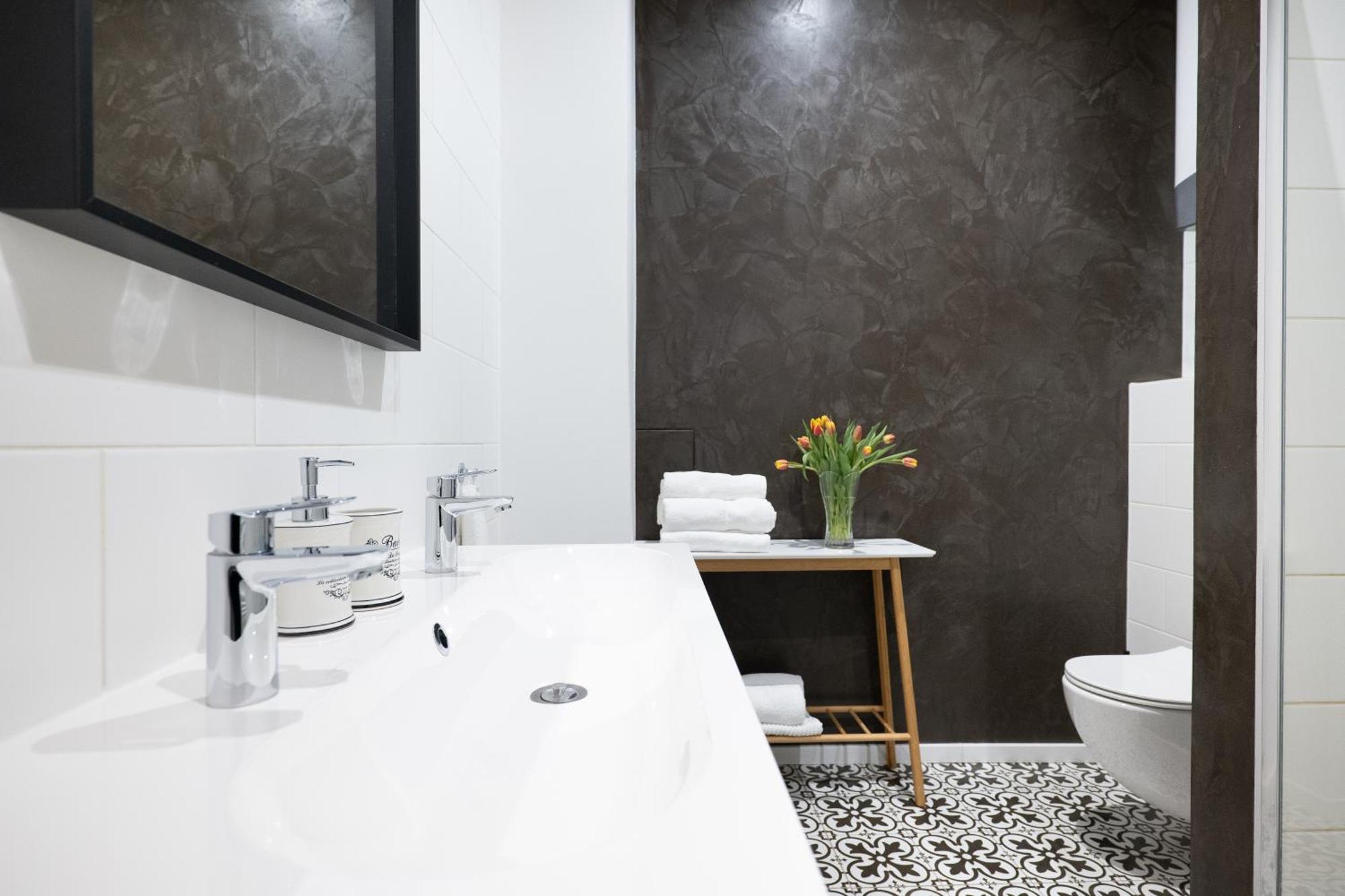 U Zlate Hvezdy Ritz Appartement Litoměřice Buitenkant foto