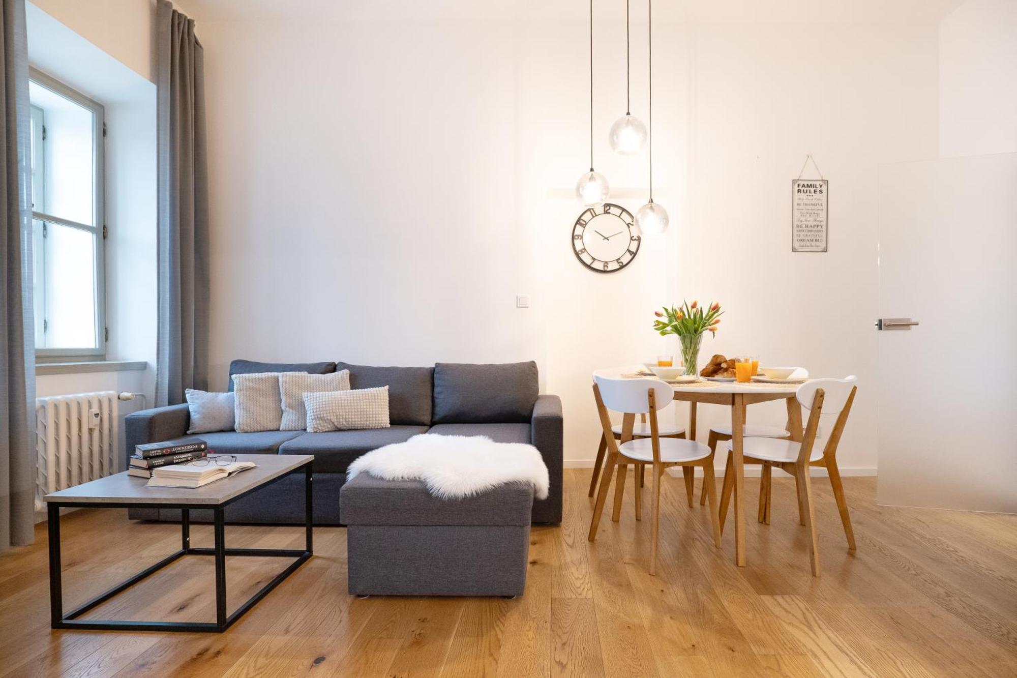 U Zlate Hvezdy Ritz Appartement Litoměřice Buitenkant foto