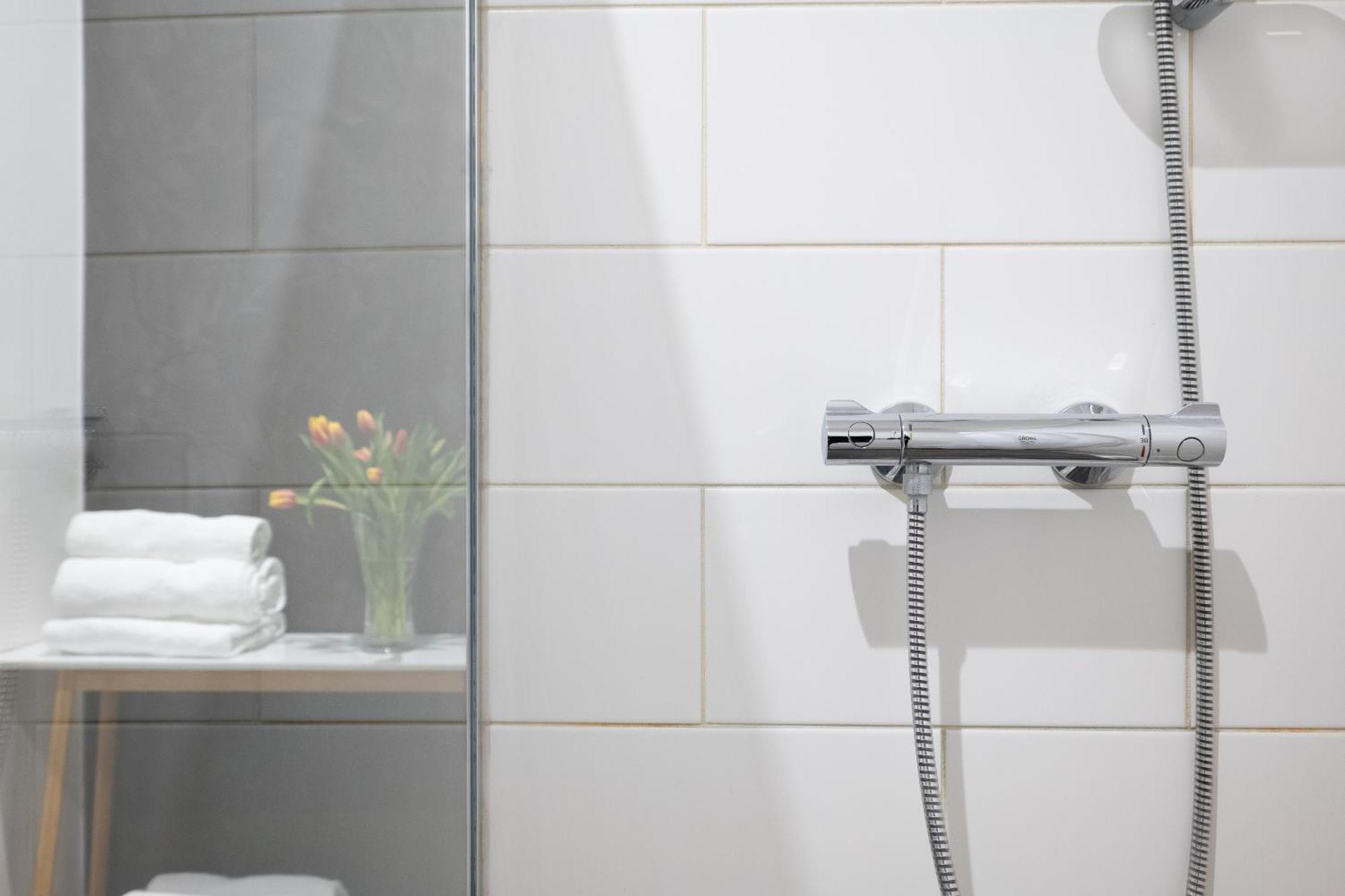U Zlate Hvezdy Ritz Appartement Litoměřice Buitenkant foto