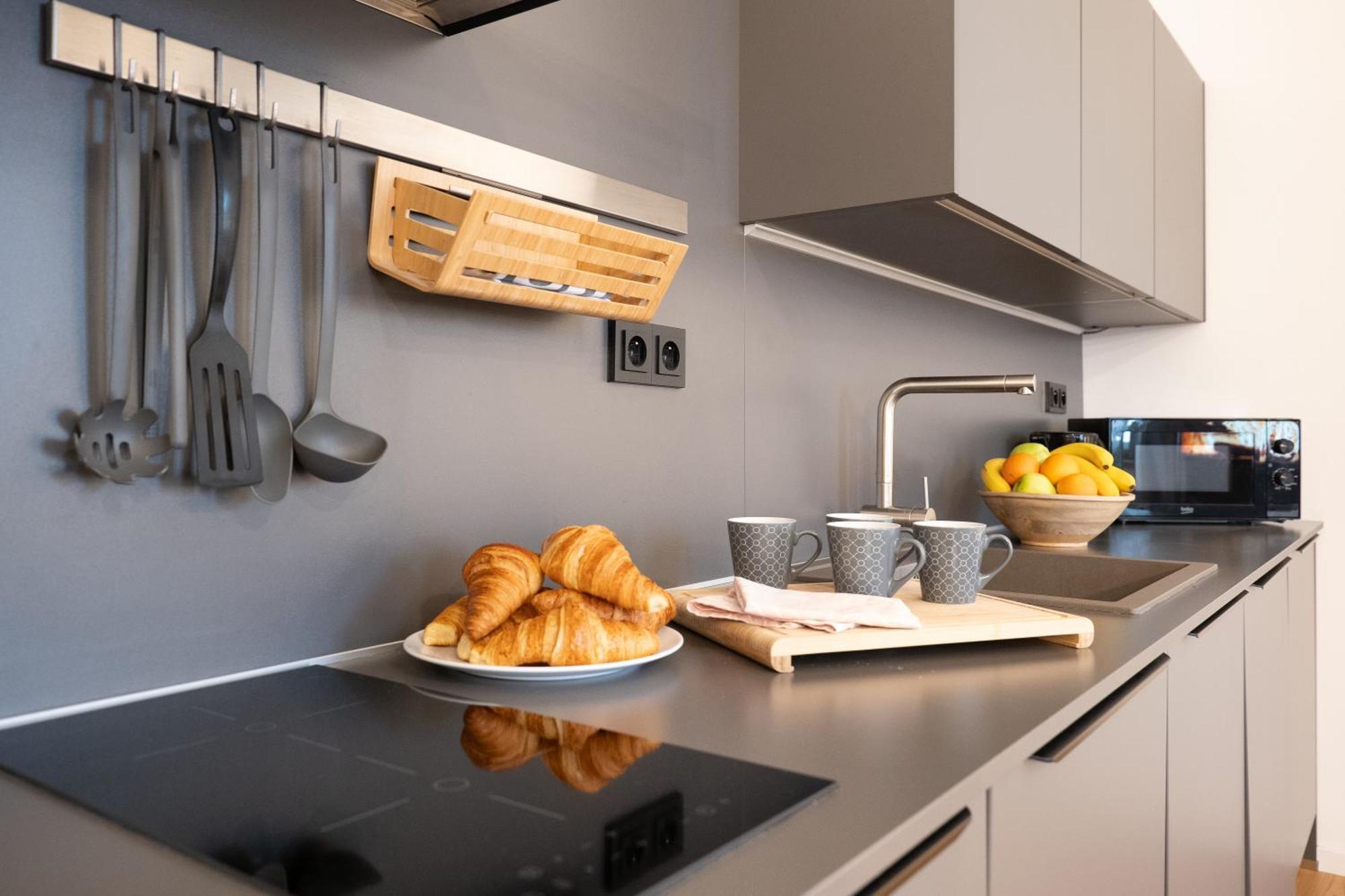 U Zlate Hvezdy Ritz Appartement Litoměřice Buitenkant foto