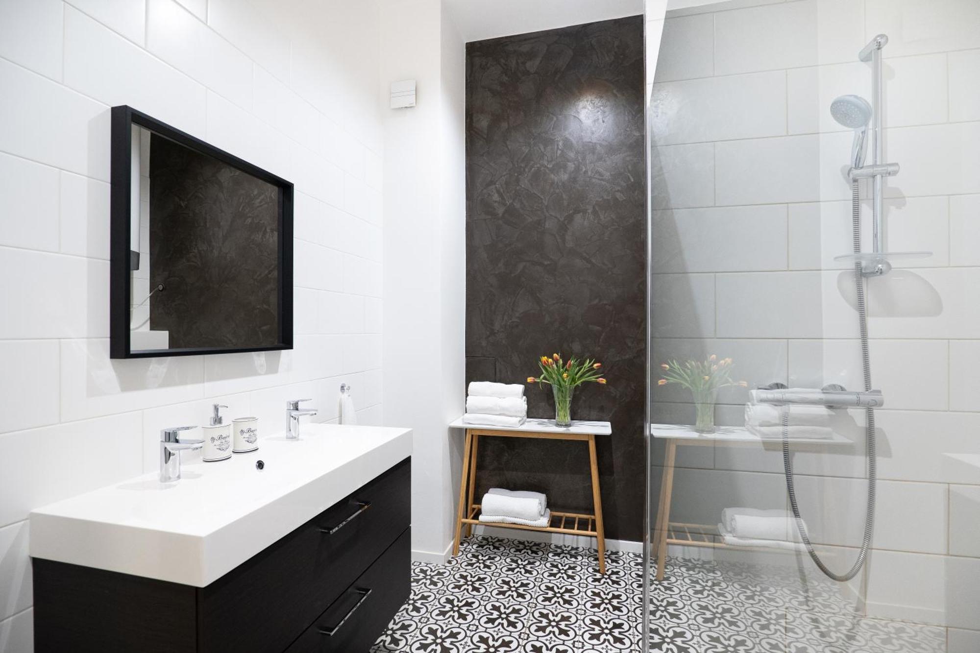 U Zlate Hvezdy Ritz Appartement Litoměřice Buitenkant foto